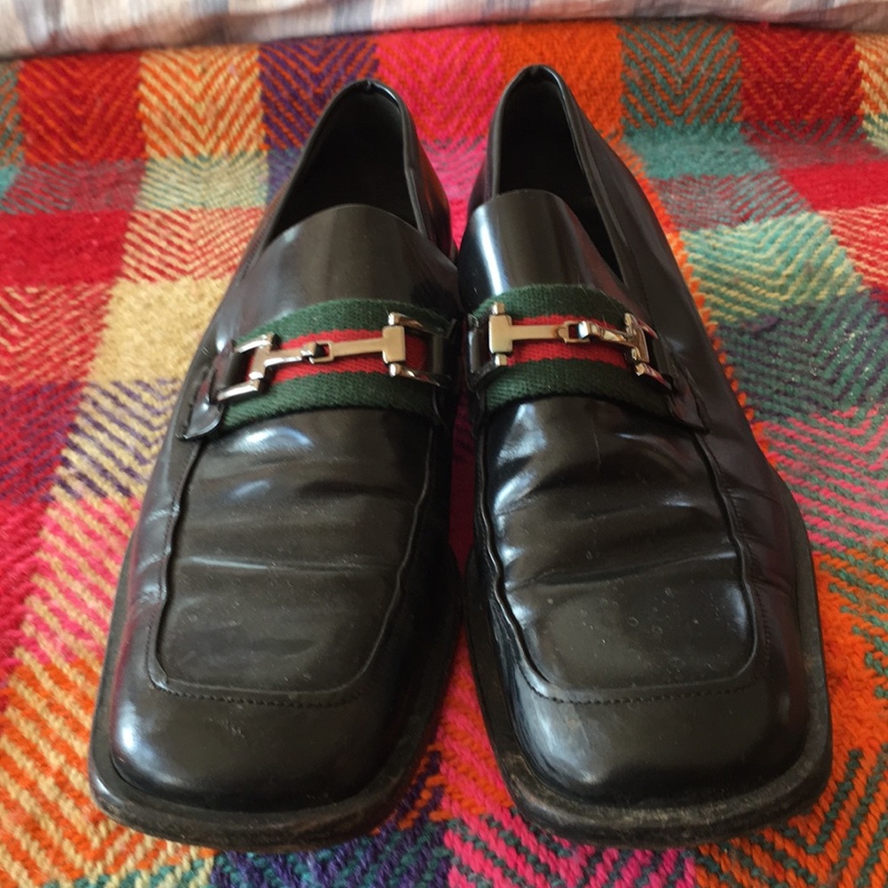Gucci Loafers